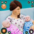 Mom Simulator Family Games 3D apk download for android