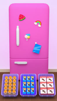 ASMR Restock Fill the Fridge mod apk no ads v2.5050 screenshot 1