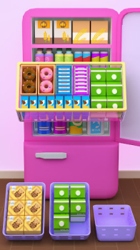 ASMR Restock Fill the Fridge mod apk no ads v2.5050 screenshot 3