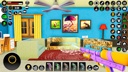 House Cleaning Games Clean Up apk download for android v1.7 screenshot 1