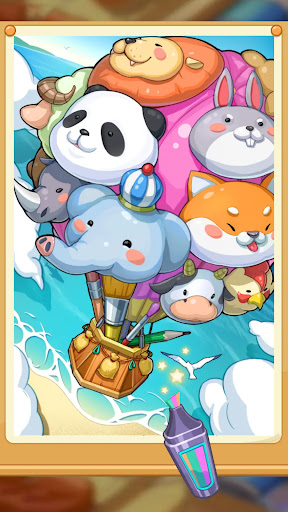 Merge Artist Pair Merge Games apk download latest version