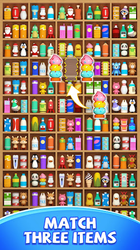 Goods Triple Match Goods Sort apk download for androidͼƬ1