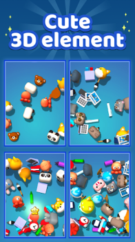 Match Master 3D Puzzle Cube apk download for android v1.1.6 screenshot 4