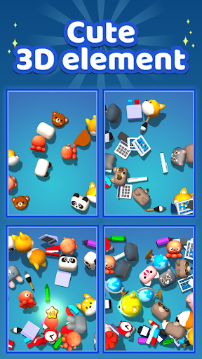 Match Master 3D Puzzle Cube apk download for android