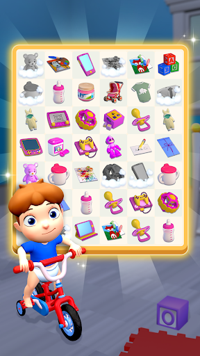 Merge Life mod apk unlimited money and gems