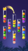 Color Ball Sort Wooden Puzzle mod apk no ads v1.4.4 screenshot 3