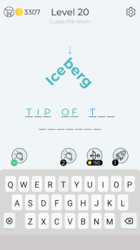 Dingbats Word Games & Trivia apk download latest version v4.4 screenshot 1