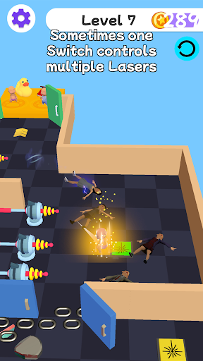 Agent Baby apk download for android latest version