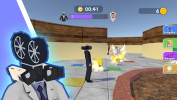 Toilet Camera Battle mod apk unlimited money v1.0.3 screenshot 4