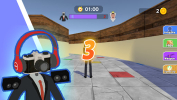 Toilet Camera Battle mod apk unlimited money v1.0.3 screenshot 2