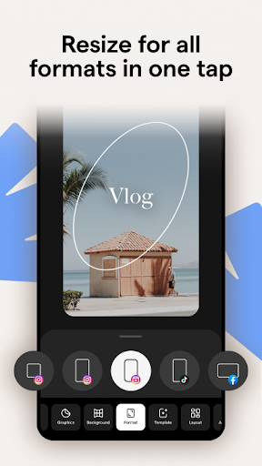 Mojo Reels and Video Editor mod apk premium unlocked