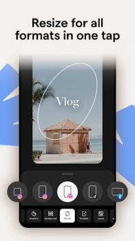 Mojo Reels and Video Editor mod apk premium unlocked v2.35.1 screenshot 6