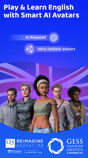 Learn & Speak English Praktika mod apk premium unlocked