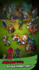 Hero Kingdom Idle RPG Mod Apk Download v1.1.19 screenshot 1