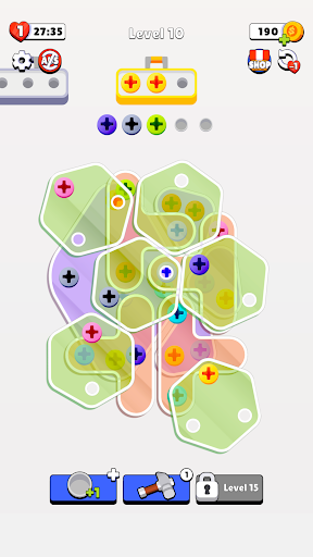 Screw Jam Mod Apk Download