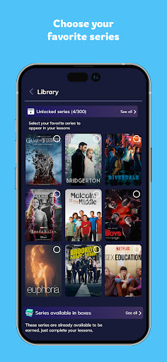 Wordbox English premium apk mod unlocked latest version
