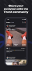 Thenx mod apk premium unlocked latest version v6.0.4 screenshot 4