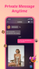 Coshub live 18+ video call app free download v1.1.3 screenshot 1