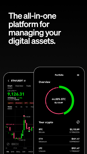 OKX wallet extension android download apk latest version