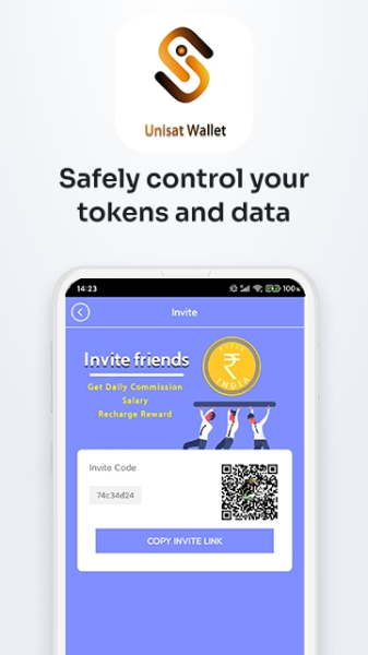 unisat wallet github app Download android