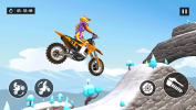 Moto Bike Race 3XM Game Mod Apk Unlimited Money v1.3.3 screenshot 1