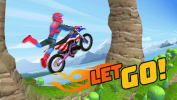 Moto Bike Race 3XM Game Mod Apk Unlimited Money v1.3.3 screenshot 2