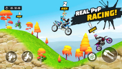 Moto Bike Race 3XM Game Mod Apk Unlimited Money v1.3.3 screenshot 3