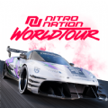 Nitro Nation World Tour Mod Apk Unlimited Money Latest Version