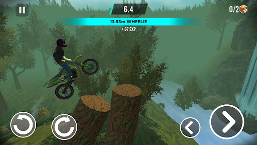 Stunt Bike Extreme Mod Apk Unlimited Money DownloadͼƬ1