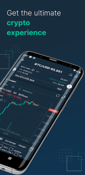 Bitfinex api key secret latest version download apk v6.12.0 screenshot 3