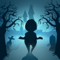 Ghost Dorm Two Player Games mod apk unlimited money