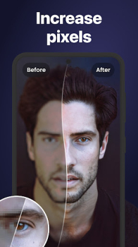 AI Photo Enhancer Edit Image mod apk premium unlocked v2.8.1 screenshot 3