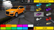 Real Car Parking Drive School mod apk unlimited money v1.3.4 screenshot 3