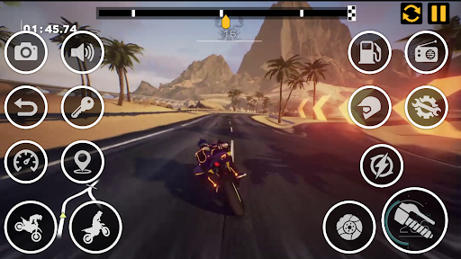 Bike Race Master Bike Racing mod apk download