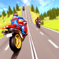 Bike Race Master Bike Racing mod apk download