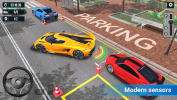 Car Parking Simulation Game 3D mod apk unlimited money and gems v1.3.6 screenshot 3