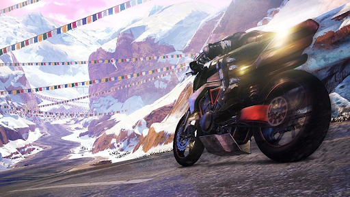 Bike Race Master Bike Racing mod apk download v2.8 screenshot 2