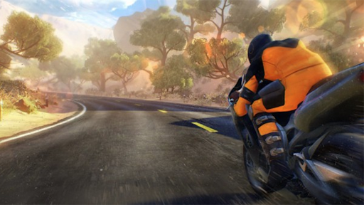 Bike Race Master Bike Racing mod apk download v2.8 screenshot 3