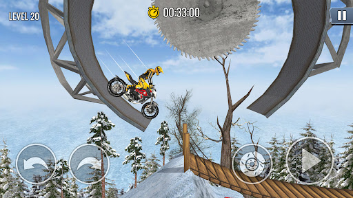 Bike Extreme 3D Pro Master mod apk unlocked everything v1.1.6 screenshot 2