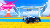 Mega Ramp Car Super Car Game mod apk unlimited money v1.3.0 screenshot 2