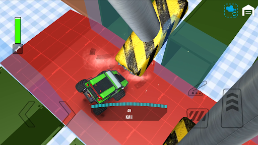 Car Crash Simulator Game 3D download latest version v1.1.6 screenshot 3