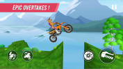 Bike Race 3D mod apk unlimited money v1.0.9 screenshot 1