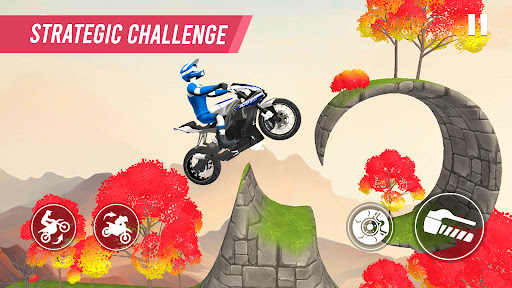 Bike Race 3D mod apk unlimited money