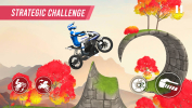 Bike Race 3D mod apk unlimited money v1.0.9 screenshot 4