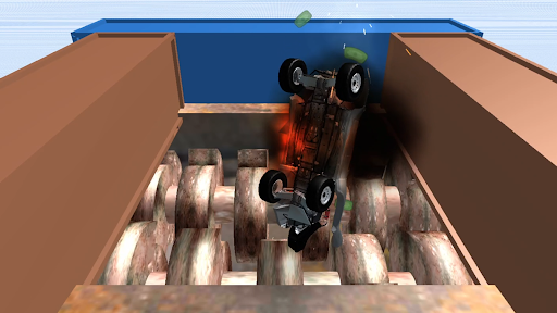 Car Crash Simulator Game 3D download latest version