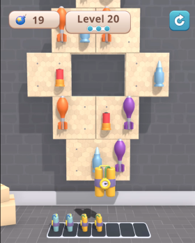 Sort Master Ammo Edition Apk Download Latest Version v2 screenshot 2