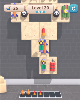 Sort Master Ammo Edition Apk Download Latest Version v2 screenshot 3