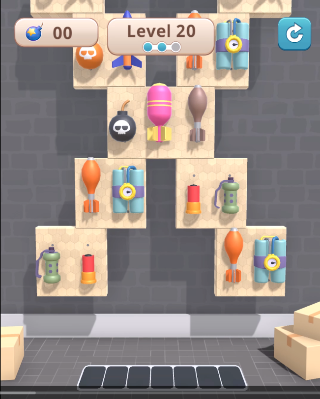 Sort Master Ammo Edition Apk Download Latest VersionͼƬ1