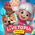 Livetopia Party Mod Apk Unlocked Everything