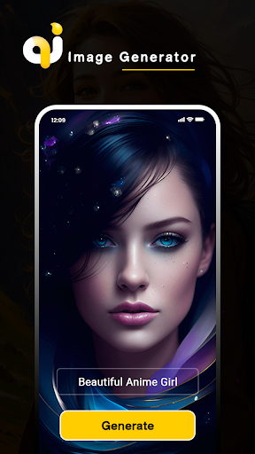 AI Image Generator Avatars Art mod apk download